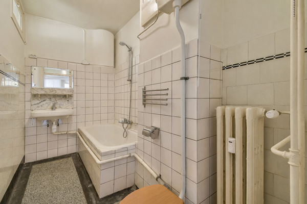 Medium property photo - Deurloostraat 117-2, 1078 HX Amsterdam